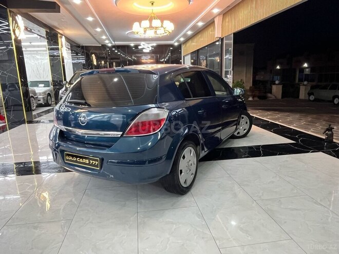 Opel Astra 2005, 354,123 km - 1.3 l - Sumqayıt