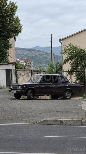 LADA (VAZ) 2107 2005, 95,623 km - 1.6 l - 