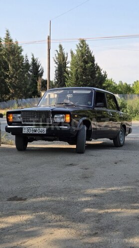 LADA (VAZ) 2107 2005, 95,623 km - 1.6 l - 