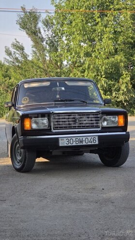 LADA (VAZ) 2107 2005, 95,623 km - 1.6 l - 