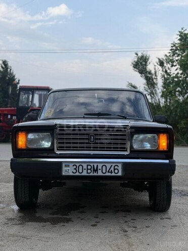 LADA (VAZ) 2107 2005, 95,623 km - 1.6 l - 