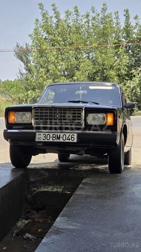LADA (VAZ) 2107 2005, 95,623 km - 1.6 l - 