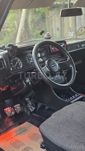 LADA (VAZ) 2107 2005, 95,623 km - 1.6 l - 