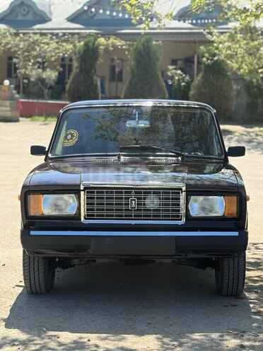 LADA (VAZ) 2107 2005, 95,623 km - 1.6 l - 