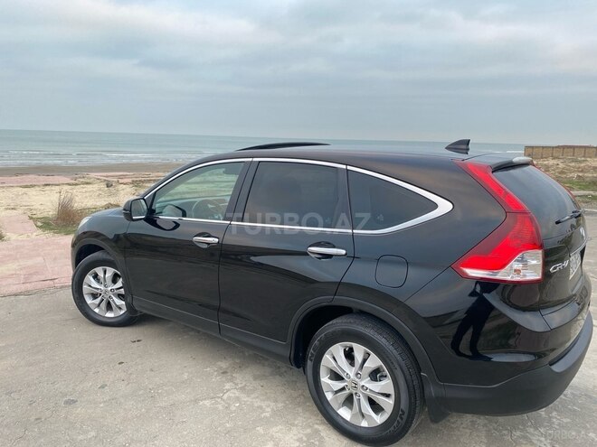 Honda CR-V 2012, 230,000 km - 2.4 l - Bakı