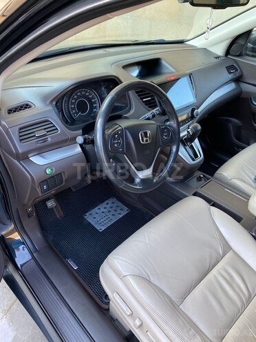 Honda CR-V 2012, 230,000 km - 2.4 l - Bakı