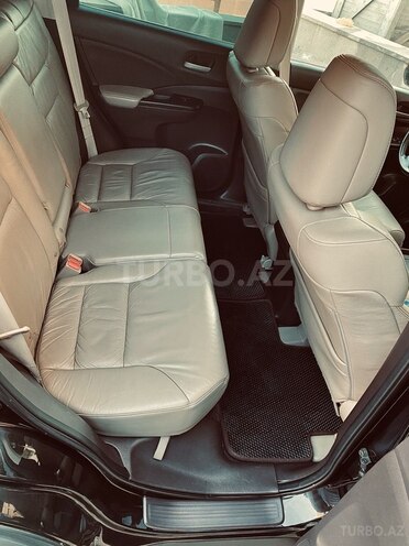 Honda CR-V 2012, 230,000 km - 2.4 l - Bakı