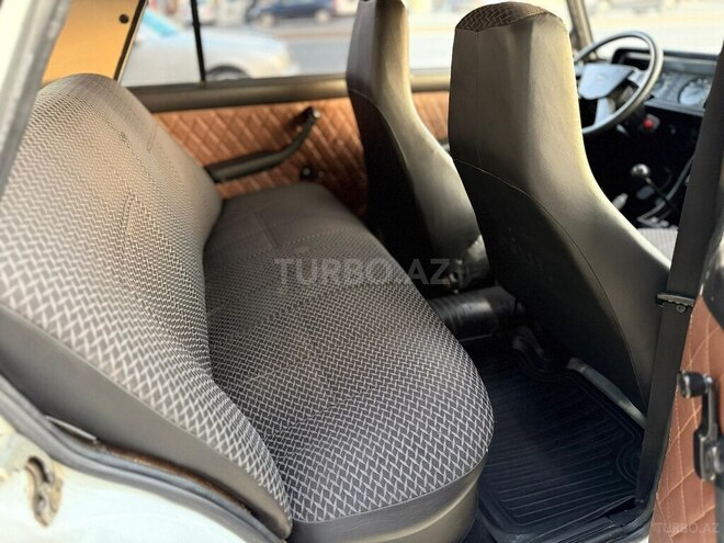 LADA (VAZ) 2107 2009, 60,000 km - 1.6 l - Quba