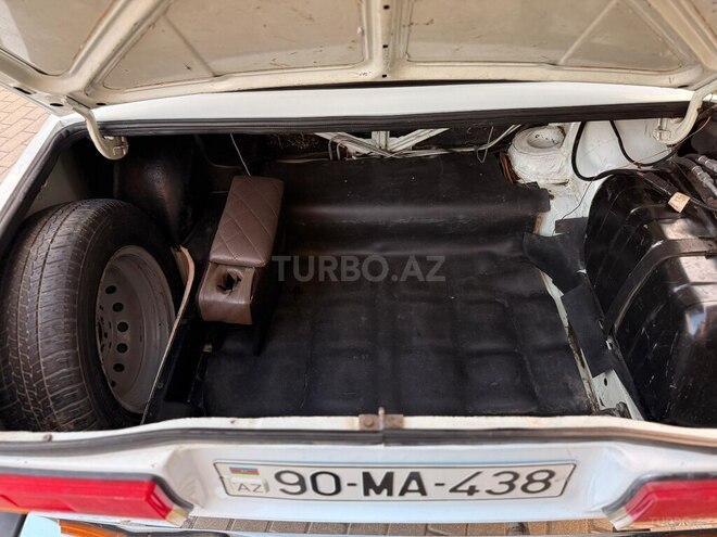 LADA (VAZ) 2107 2009, 60,000 km - 1.6 l - Quba