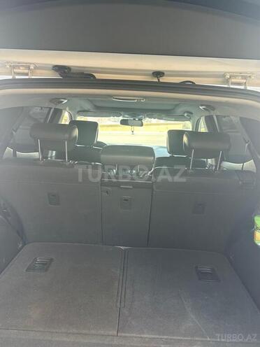 Hyundai Santa Fe 2014, 194,000 km - 2.4 l - Bakı