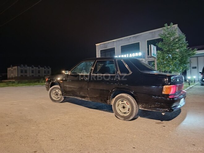 LADA (VAZ) 2115 2012, 510,884 km - 1.6 l - Şəki