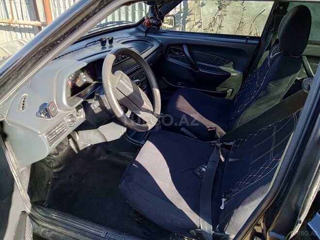 LADA (VAZ) 2115 2012, 510,884 km - 1.6 l - Şəki