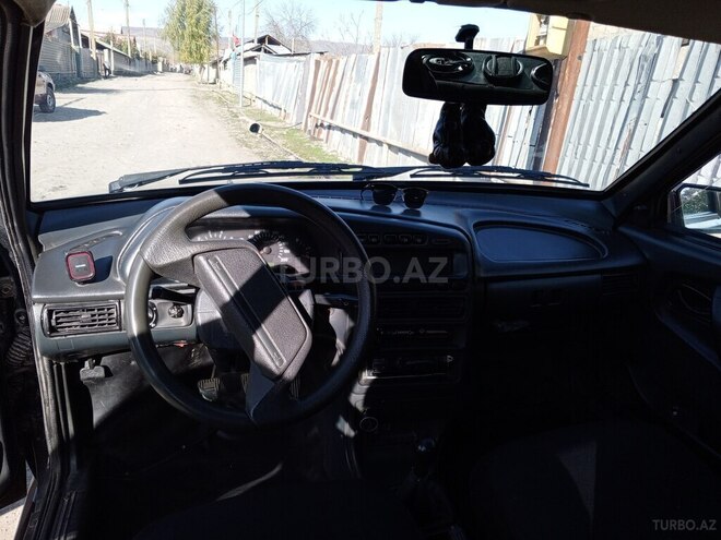 LADA (VAZ) 2115 2012, 510,884 km - 1.6 l - Şəki
