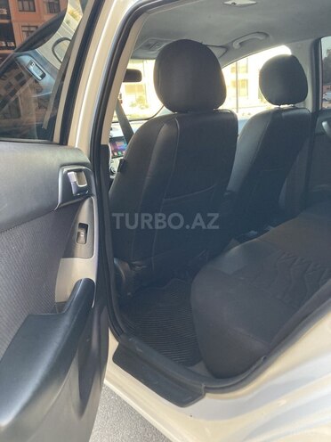 Kia Cerato 2012, 198,000 km - 1.6 l - Sumqayıt