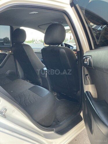 Kia Cerato 2012, 198,000 km - 1.6 l - Sumqayıt