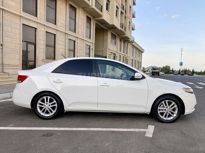Kia Cerato 2012, 198,000 km - 1.6 l - Sumqayıt