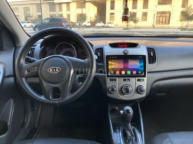 Kia Cerato 2012, 198,000 km - 1.6 l - Sumqayıt