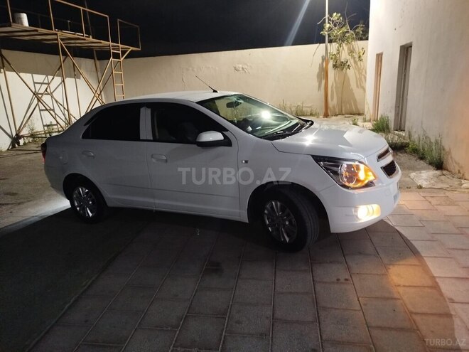 Chevrolet Cobalt 2024, 41,976 km - 1.5 л - Bakı