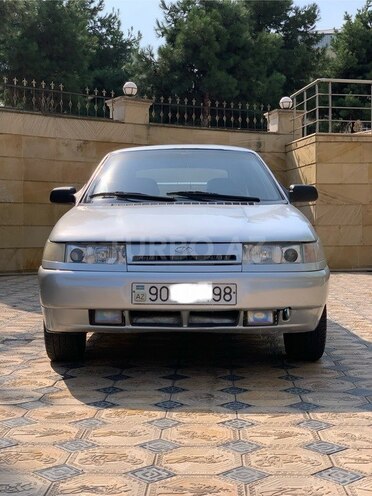 LADA (VAZ) 2112 2002, 250,522 km - 1.6 l - Gəncə