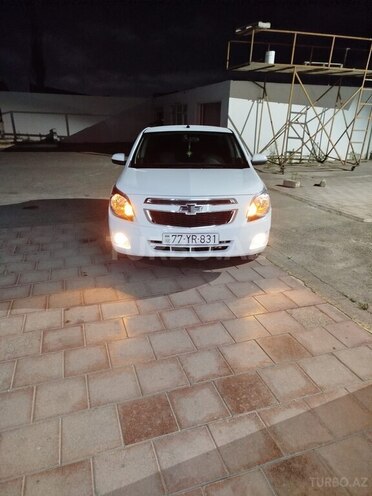 Chevrolet Cobalt 2024, 41,976 km - 1.5 л - Bakı