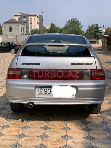 LADA (VAZ) 2112 2002, 250,522 km - 1.6 l - Gəncə