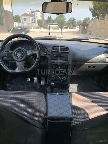 LADA (VAZ) 2112 2002, 250,522 km - 1.6 l - Gəncə