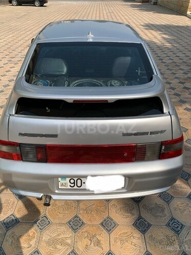 LADA (VAZ) 2112 2002, 250,522 km - 1.6 l - Gəncə