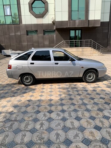 LADA (VAZ) 2112 2002, 250,522 km - 1.6 l - Gəncə
