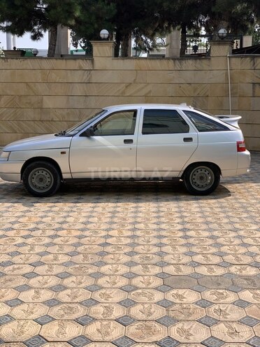 LADA (VAZ) 2112 2002, 250,522 km - 1.6 l - Gəncə