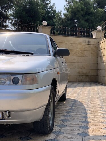 LADA (VAZ) 2112 2002, 250,522 km - 1.6 l - Gəncə