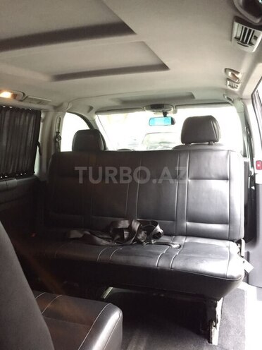 Mercedes Vito 115 2010, 785,000 km - 2.1 л - Bakı
