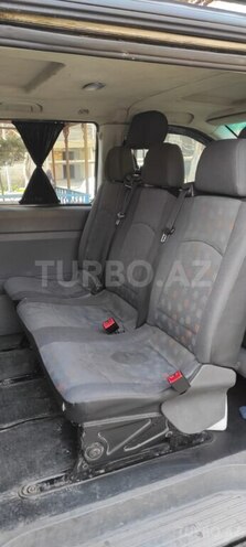 Mercedes Vito 115 2010, 785,000 km - 2.1 л - Bakı