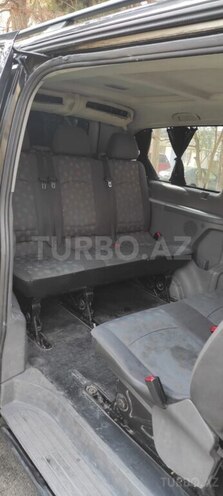 Mercedes Vito 115 2010, 785,000 km - 2.1 л - Bakı