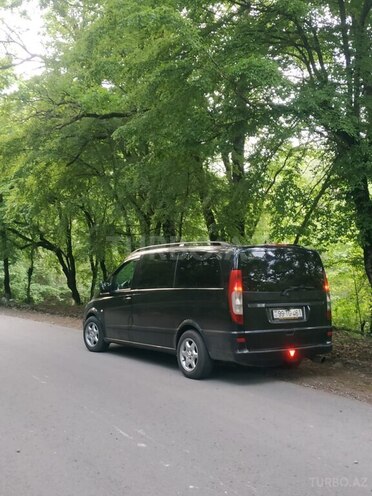 Mercedes Vito 115 2010, 785,000 km - 2.1 л - Bakı