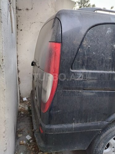 Mercedes Vito 115 2010, 785,000 km - 2.1 л - Bakı