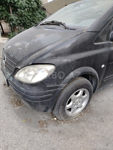 Mercedes Vito 115 2010, 785,000 km - 2.1 л - Bakı