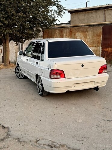 Saipa 132 2013, 136,000 km - 1.3 л - Bakı