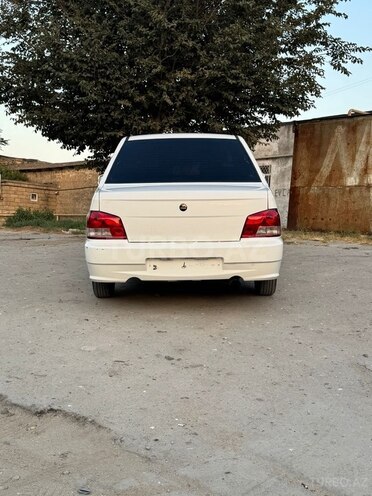 Saipa 132 2013, 136,000 km - 1.3 л - Bakı