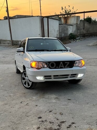 Saipa 132 2013, 136,000 km - 1.3 л - Bakı