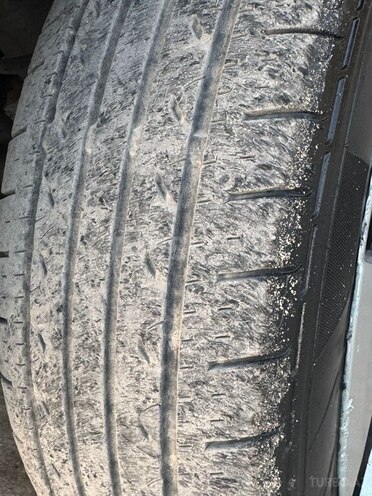 Saipa 132 2013, 136,000 km - 1.3 л - Bakı