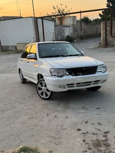 Saipa 132 2013, 136,000 km - 1.3 л - Bakı