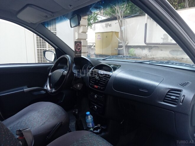 Saipa Saina 2019, 100,000 km - 1.5 l - Bakı