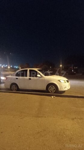 Saipa Saina 2019, 100,000 km - 1.5 l - Bakı