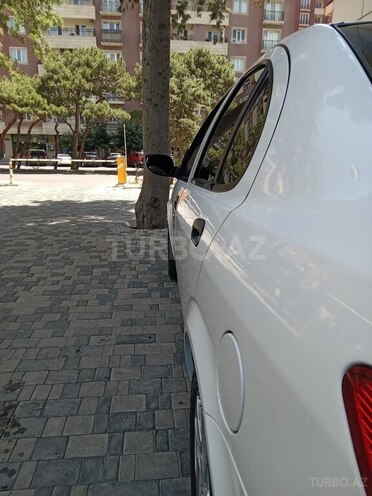 Saipa Saina 2019, 100,000 km - 1.5 l - Bakı
