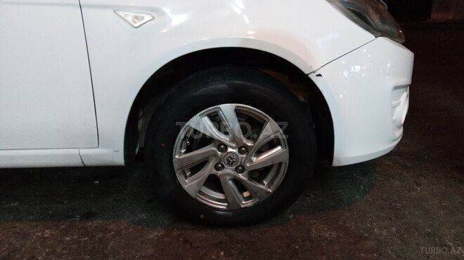 Saipa Saina 2019, 100,000 km - 1.5 l - Bakı