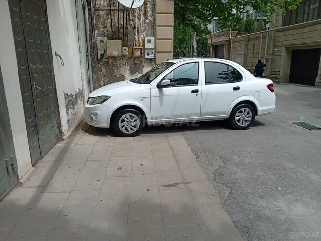 Saipa Saina 2019, 100,000 km - 1.5 l - Bakı