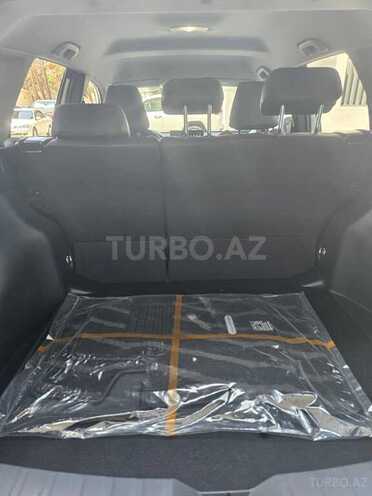 Toyota Corolla Cross 2025, 0 km - 2.0 л - Bakı