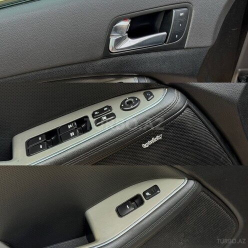 Kia Optima 2015, 128,000 km - 2.0 л - Gəncə