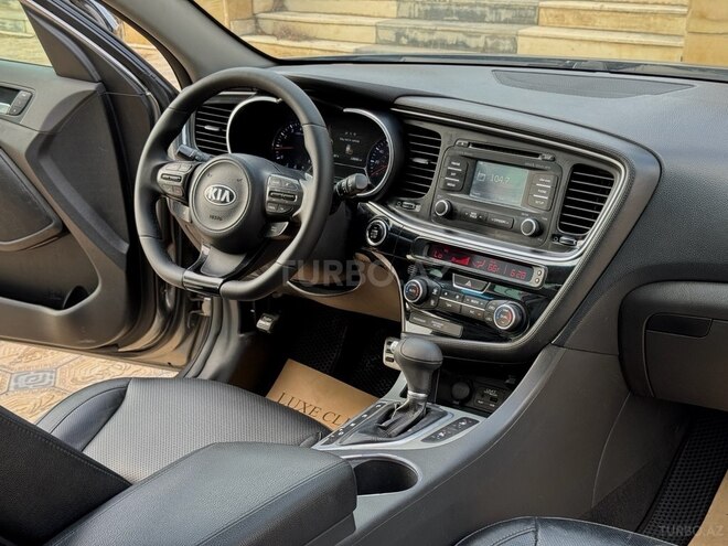 Kia Optima 2015, 128,000 km - 2.0 л - Gəncə