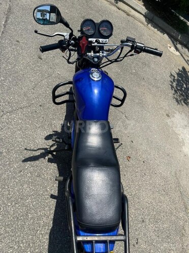 Tufan M50 2022, 50,000 km - 0.1 l - Bakı